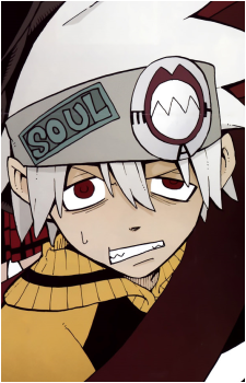 Image 24 of Soul Eater Evans