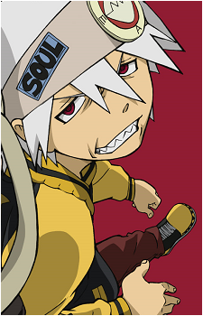 Image 27 of Soul Eater Evans