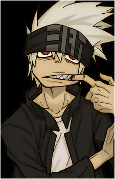Image 2 of Soul Eater Evans
