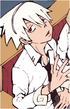 Image 25 of Soul Eater Evans