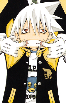 Image 15 of Soul Eater Evans