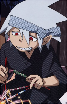 Image 4 of Soul Eater Evans