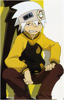 Image 10 of Soul Eater Evans