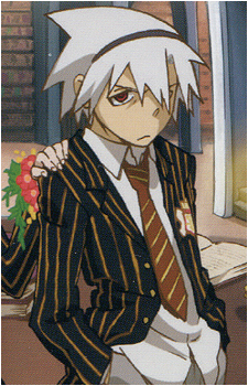 Image 21 of Soul Eater Evans