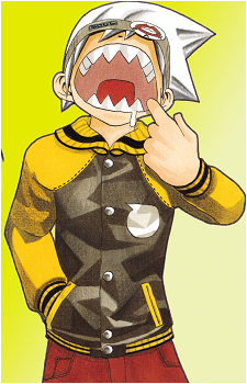 Image 17 of Soul Eater Evans