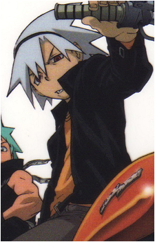 Image 20 of Soul Eater Evans