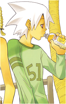 Image 11 of Soul Eater Evans