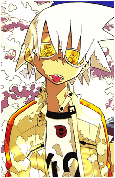 Image 14 of Soul Eater Evans