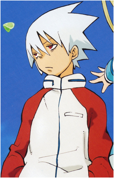Image 22 of Soul Eater Evans