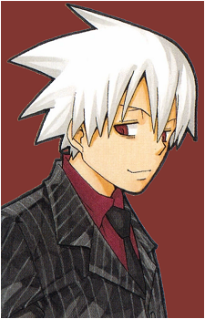 Image 5 of Soul Eater Evans