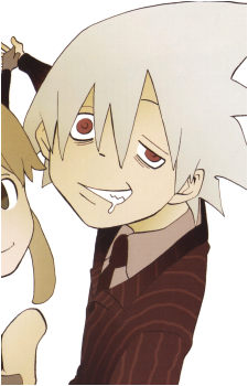 Image 6 of Soul Eater Evans