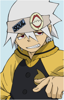 Image 3 of Soul Eater Evans