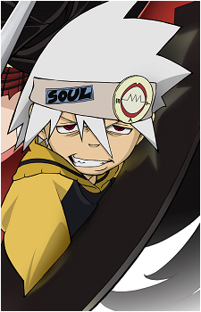 Image 26 of Soul Eater Evans