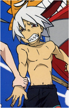 Image 19 of Soul Eater Evans