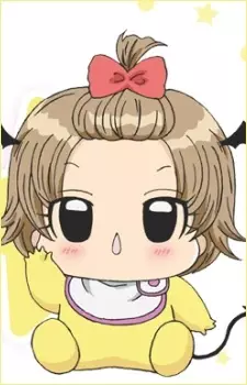 Karin {CD!}