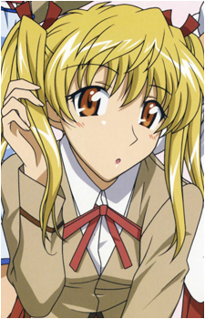 Eri Sawachika