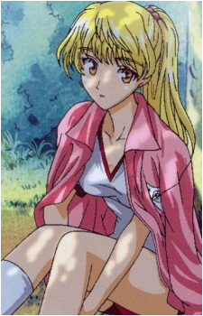 Eri Sawachika