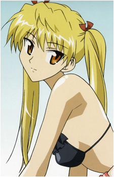 Eri Sawachika