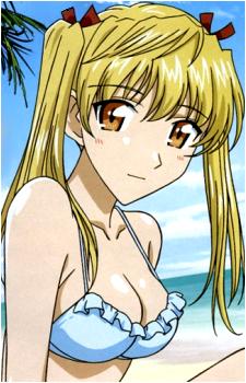 Eri Sawachika