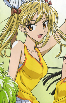Eri Sawachika