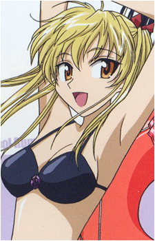Eri Sawachika