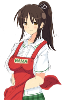 Asuka's Mama's image