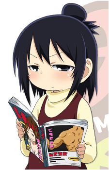 Hitoha Marui's image