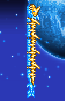 The Stardust Dragon's image