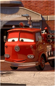 Red {Cars}