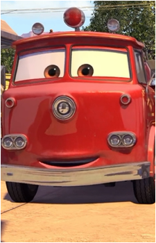 Red {Cars}