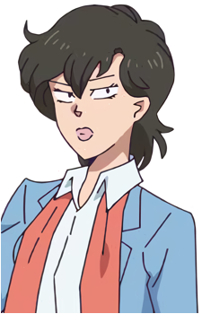 Honba Desuko's image