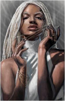 Annabelle Cane's image