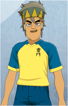 Youkou Tentou's image