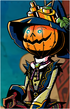 Scarecrow {CNS}
