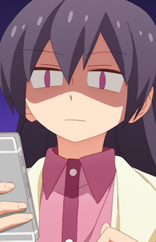 Hotaru Furuya
