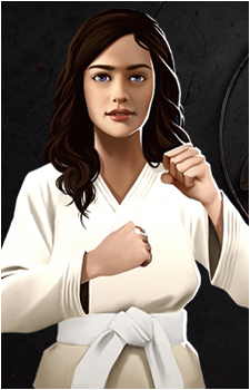 Sam Larusso