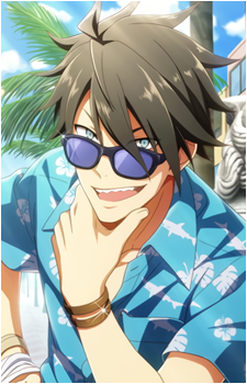Hideo Akuno's image