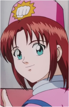 Heavens Arena Elevator Operator's image