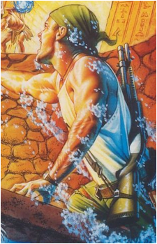 Jon {PowerSlave}'s image