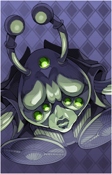 Ebony Devil's image