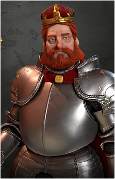 Frederick Barbarossa