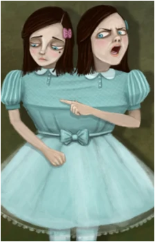 Clara & Mia's image