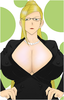 Natsume Orikawa