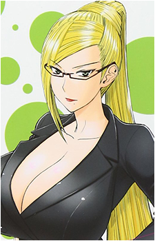 Natsume Orikawa's image