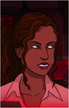 Abigail Remeltindtdrinc