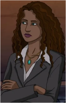 Abigail Remeltindtdrinc
