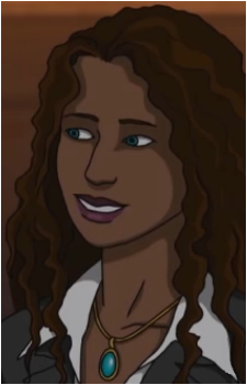 Abigail Remeltindtdrinc