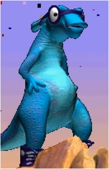 Sal {DD}'s image