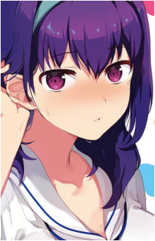 Hana Harumi's image
