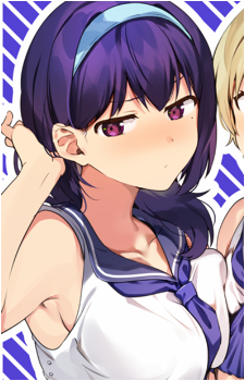 Hana Harumi